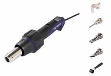 129.552 Weldy HT 530A 230V/2300W