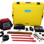 Pool Pro2 Kit Detector de Fugas para Piscinas
