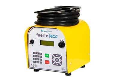 Maq E-sold Fuerte ECO+ Scanner y USB 20-500mm