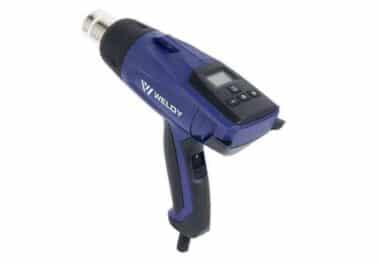 164.325 Demo Kit Weldy HG 330-A 230V 2300W