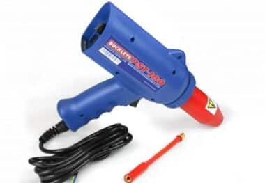 PST-100 Kit Básico Chispómetro 230V AC