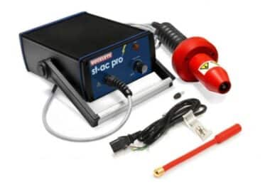 ST-AC Pro' AC Kit Estándar Chispómetro