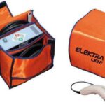 Maq E-sold Elektra 160 Scanner+USB Transfer 230V