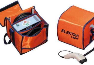 Maq E-sold Elektra 160 Scanner+USB Transfer 230V