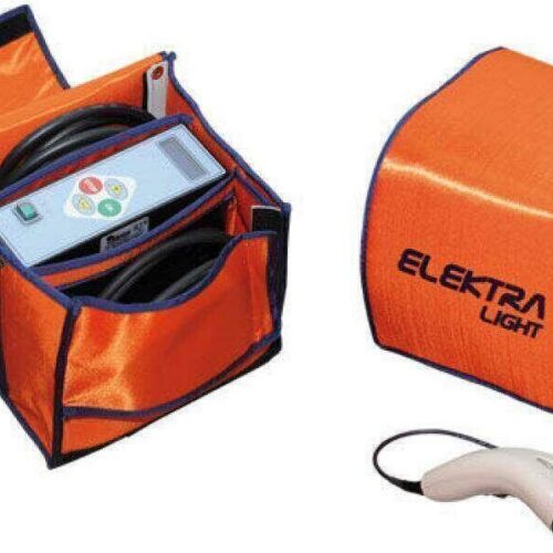 Soldadura de Electrofusión