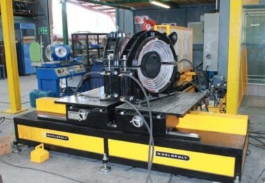 Maq Taller CNC Hidráulica 630-315 mm