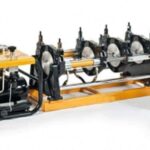 Maq Sold Tope QST-WPF Manual 160-50 mm