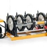 Maq Sold Tope QST-WPF Manual 250-50 mm