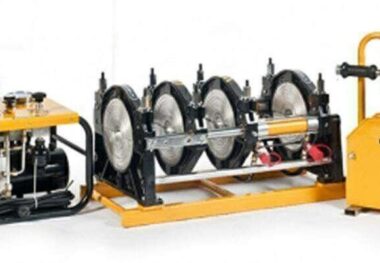 Maq Sold Tope QST-WPF Manual 250-50 mm