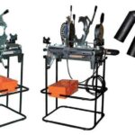 Maq Tope Mini Joyt Elbow TE 160 mm