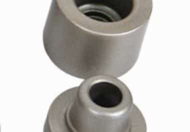 Juego Casquillo Polifusor Socket H-M 20