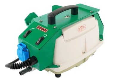 171.351 Airstream 100 230V/72W, EU plug