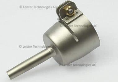 100.303 Tobera tubular 5 mm ajuste facil
