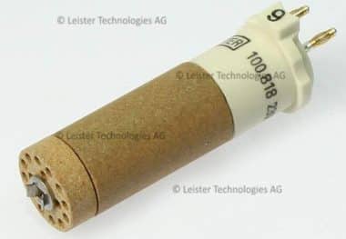 100.818 Resistencia 33H, 230V/435W