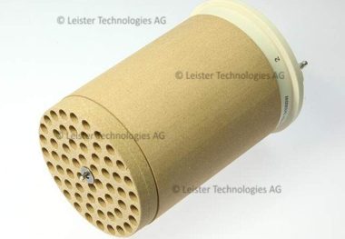101.991 Resistencia 38S3 3X400V/3X3300W