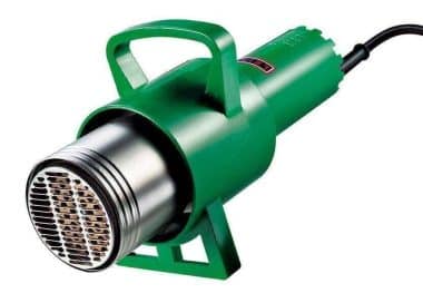 102.027 Calentador Forte S3 3x400V 10000W