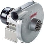 103.507 Soplante Silence 3x230/400V 50Hz