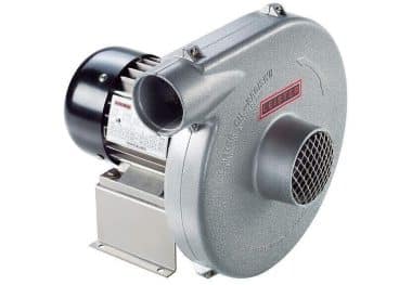 103.507 Soplante Silence 3x230/400V 50Hz