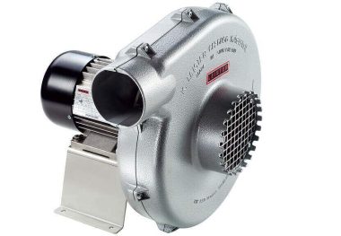 103.527 Soplante ASO 3x440-480V 60 Hz S/Cable