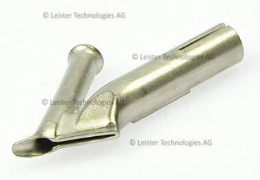 105.431 Boquilla rapida 3 mm precalentam estrecho