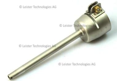 105.575 Tobera tubular Recta (ø 31,5) ø 5 mm 100mm