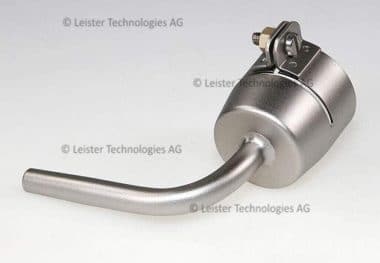 105.576 Tobera Tubular 90º (ø 31.5) 30x60mm
