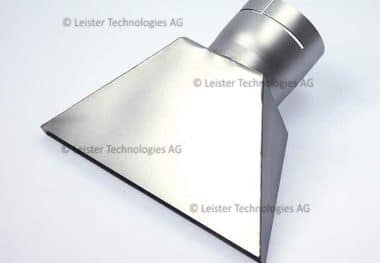 105.977 Tobera Ranura Ancha (ø 62.5mm) 200x9mm