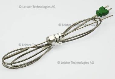 106.956 Sonda Con Cable 1m