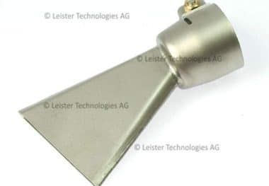 107.129 Tobera solape bitumen 15º (ø 31.5) 60x2mm