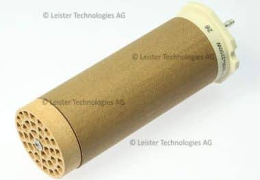 107.612 Resistencia 39A1 230V 2200+2200W