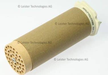 107.613 Resistencia 39A1 400V/2750+2750W