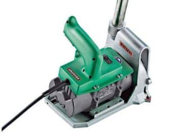108.393 Fresadora Groover 230V 700W Trapez 3,5