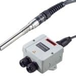117.369 Calentador LE Mini Sensor 230V 800W