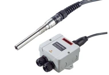 117.369 Calentador LE Mini Sensor 230V 800W