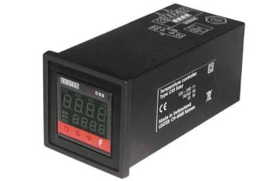 123.039 Controlador CSS para LHS System