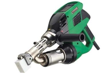 127.215 Extrusora Weldplast S2 230V 3000W