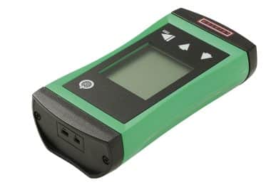 136.961 Equipo Control Medición Temperatura G1200