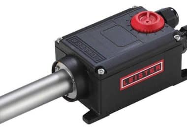 139.893 Calentador LHS 15 Premium 230V 770W