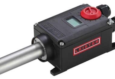 139.895 Calentador LHS 15 System 230V 770W