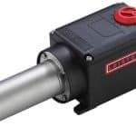 139.909 Calentador LHS 21S Premium 230V 2000W
