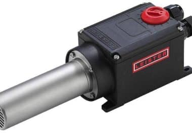 139.909 Calentador LHS 21S Premium 230V 2000W