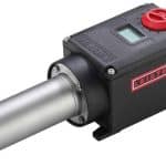 139.910 Calentador LHS 21S System 230V 2000W