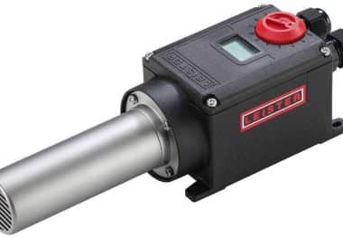 139.910 Calentador LHS 21S System 230V 2000W