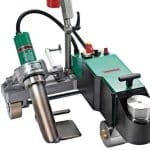140.437 BITUMAT B2 3x400V 6700W Boquilla 100 mm