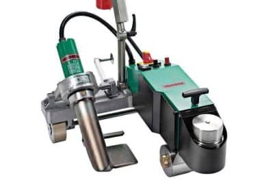 140.437 BITUMAT B2 3x400V 6700W Boquilla 100 mm