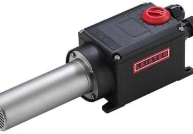 140.455 Calentador LHS 21S Premium 230V 1000W