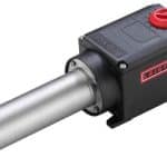 140.457 Calentador LHS 21L Premium 230V 3300W