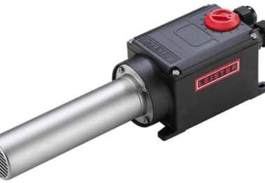 140.457 Calentador LHS 21L Premium 230V 3300W