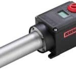 140.461 Calentador LHS 21L System 230V 3300W