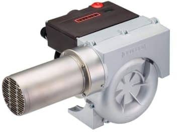 140.463 Calentador Vulcan System 3x400V 11000W